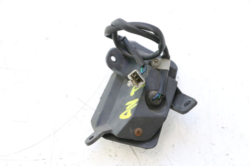 photo de FRONT RIGHT TURN SIGNAL NECO GPX LC 2T 50 (2014 - 2018) - Fixing points details
