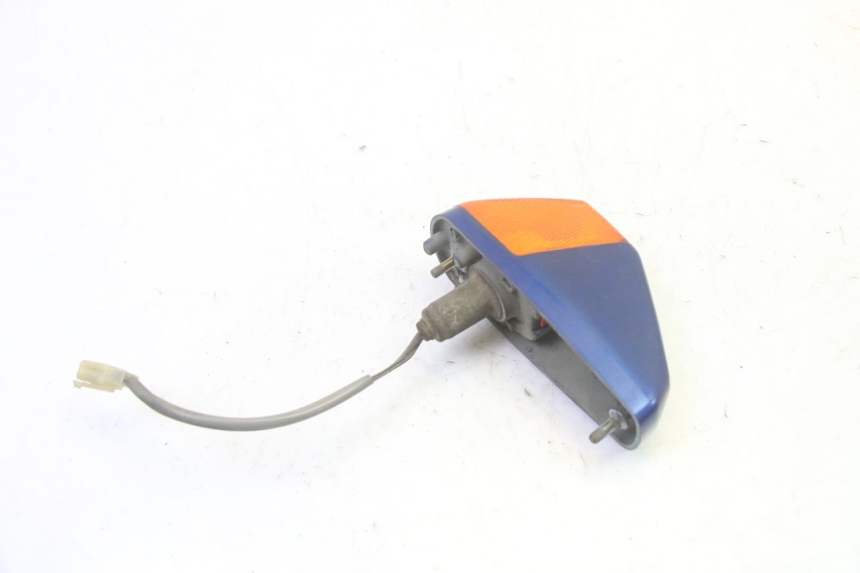 photo de FRONT RIGHT TURN SIGNAL KAWASAKI GPX R WARBIRD 600 (1988 - 1993) - Alternative perspective