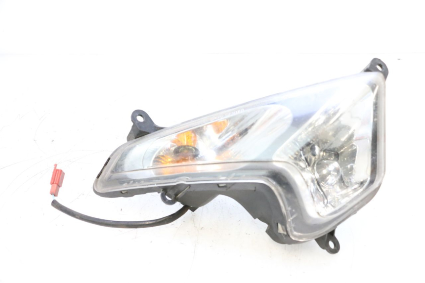 photo de FRONT RIGHT TURN SIGNAL SYM GTS EVO 125 (2009 - 2013) - Main view