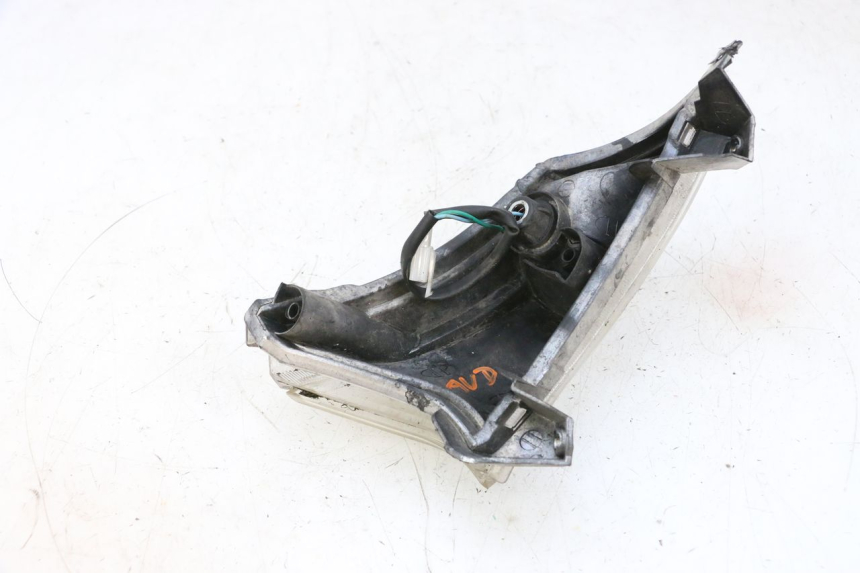 photo de FRONT RIGHT TURN SIGNAL JM MOTORS GTS 125 (2015 - 2019) - Product overview