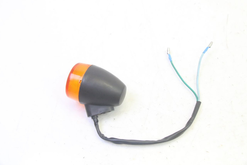 photo de FRONT RIGHT TURN SIGNAL SPEEDY HT50QT6 50 - Zoom on usage condition