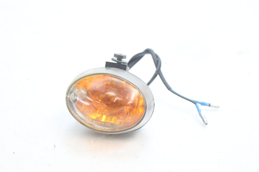 photo de FRONT RIGHT TURN SIGNAL KEEWAY HURRICANE 50 (2006 - 2019) - Main view