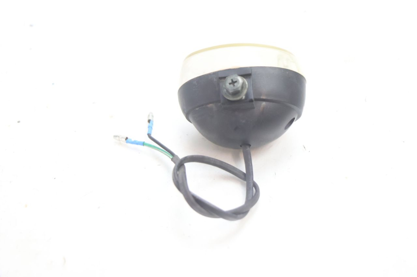 photo de FRONT RIGHT TURN SIGNAL KEEWAY HURRICANE 50 (2006 - 2019) - Zoom on usage condition
