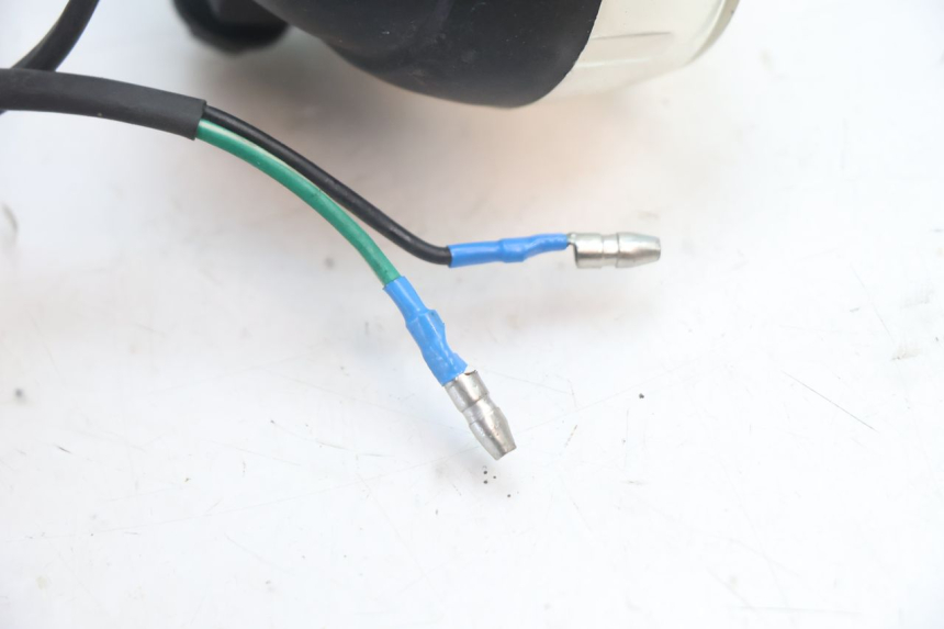 photo de FRONT RIGHT TURN SIGNAL KEEWAY HURRICANE 50 (2006 - 2019) - Technical close-up