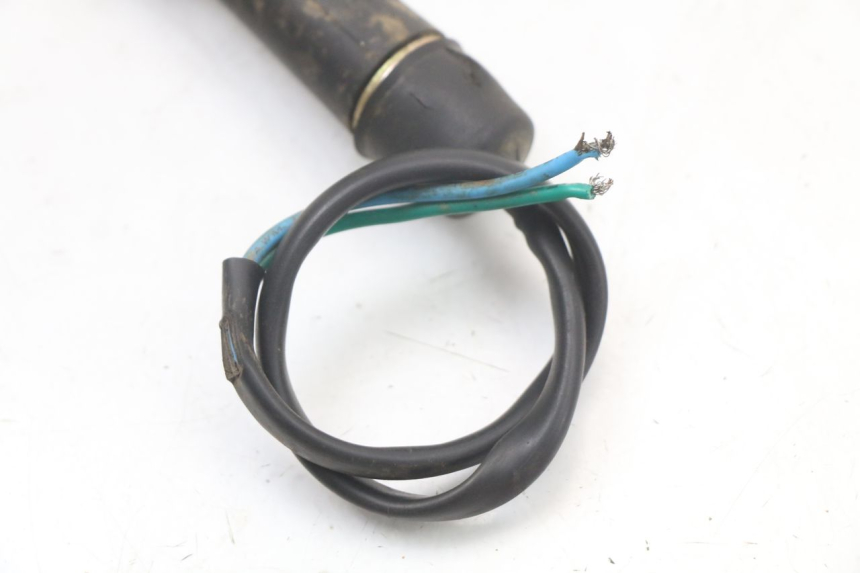 photo de FRONT RIGHT TURN SIGNAL HYTRACK HY S 4X4 410 (2013 - 2016) - Product overview