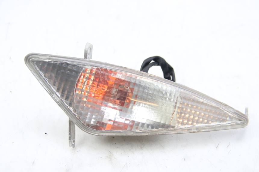photo de RIGHT FRONT TURN SIGNAL REVATTO IMPERATOR 125 (2007 - 2015) - Main view