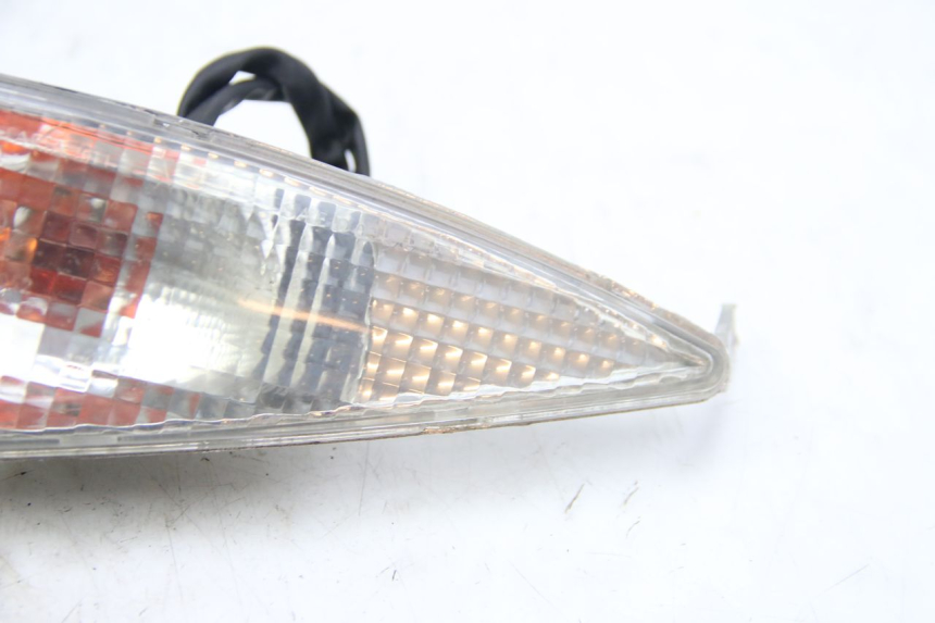 photo de RIGHT FRONT TURN SIGNAL REVATTO IMPERATOR 125 (2007 - 2015) - Component detail