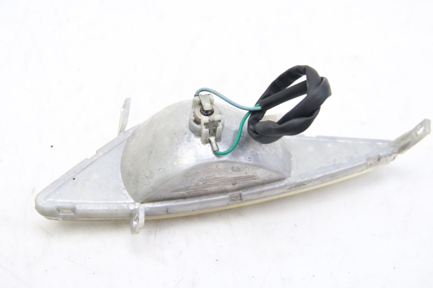 photo de RIGHT FRONT TURN SIGNAL REVATTO IMPERATOR 125 (2007 - 2015) - Technical close-up