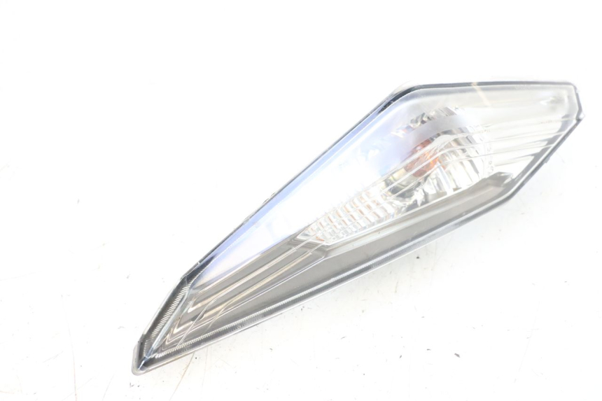 photo de RIGHT FRONT TURN SIGNAL SYM JET 14 4T 50 (2018 - 2022) - Component detail