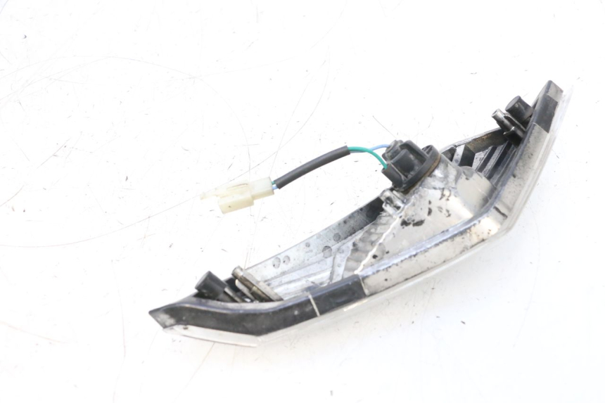 photo de RIGHT FRONT TURN SIGNAL SYM JET 14 4T 50 (2018 - 2022) - Zoom on usage condition