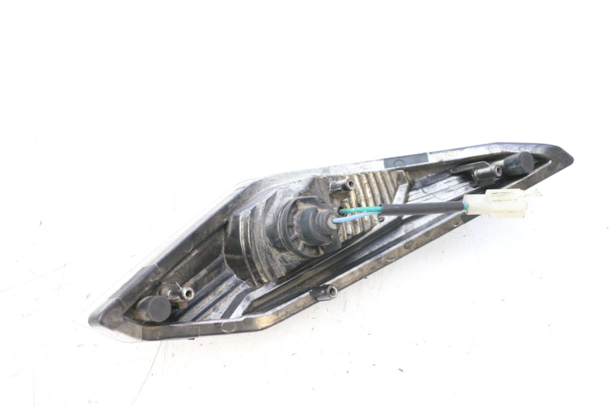 photo de RIGHT FRONT TURN SIGNAL SYM JET 14 4T 50 (2018 - 2022) - Technical close-up