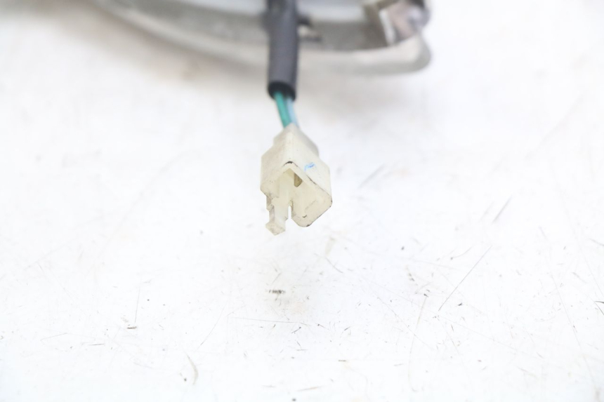 photo de RIGHT FRONT TURN SIGNAL SYM JET EURO X 2T 50 (2003 - 2007) - Component detail