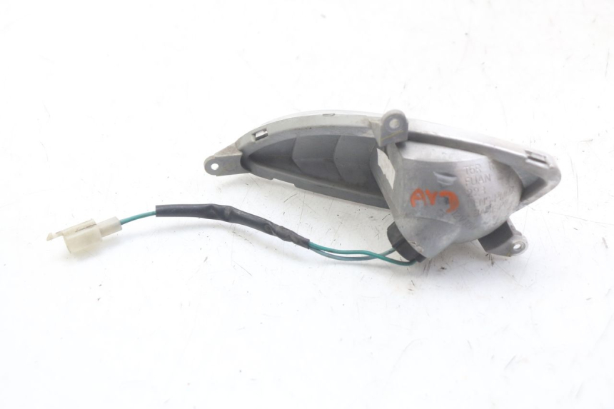 photo de RIGHT FRONT TURN SIGNAL SYM JET EURO X 2T 50 (2003 - 2007) - Technical close-up