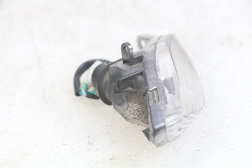 photo de RIGHT FRONT TURN SIGNAL SYM JET SPORT XR 50 (2006 - 2015) - Alternative perspective