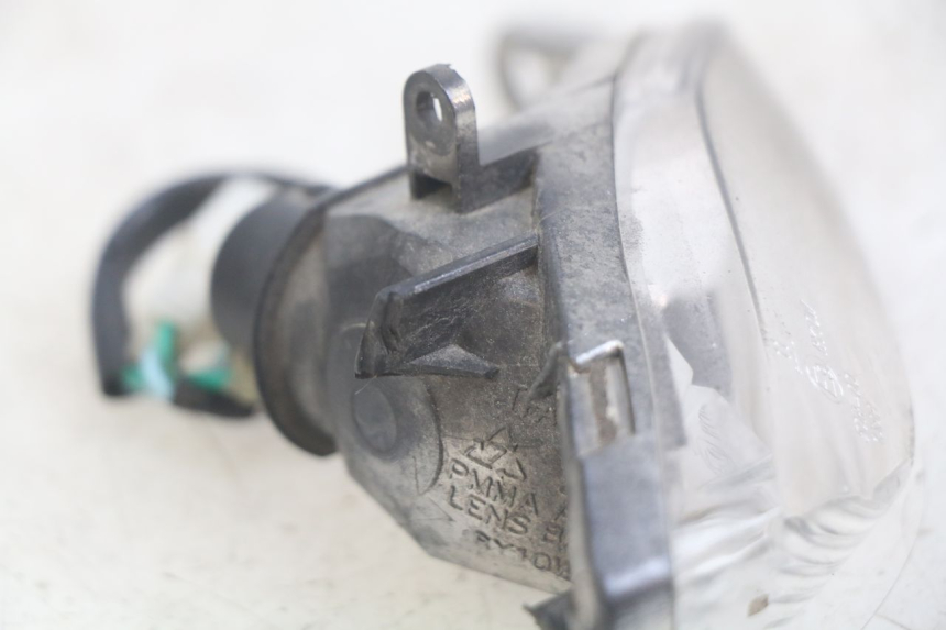 photo de RIGHT FRONT TURN SIGNAL SYM JET SPORT XR 50 (2006 - 2015) - Technical close-up