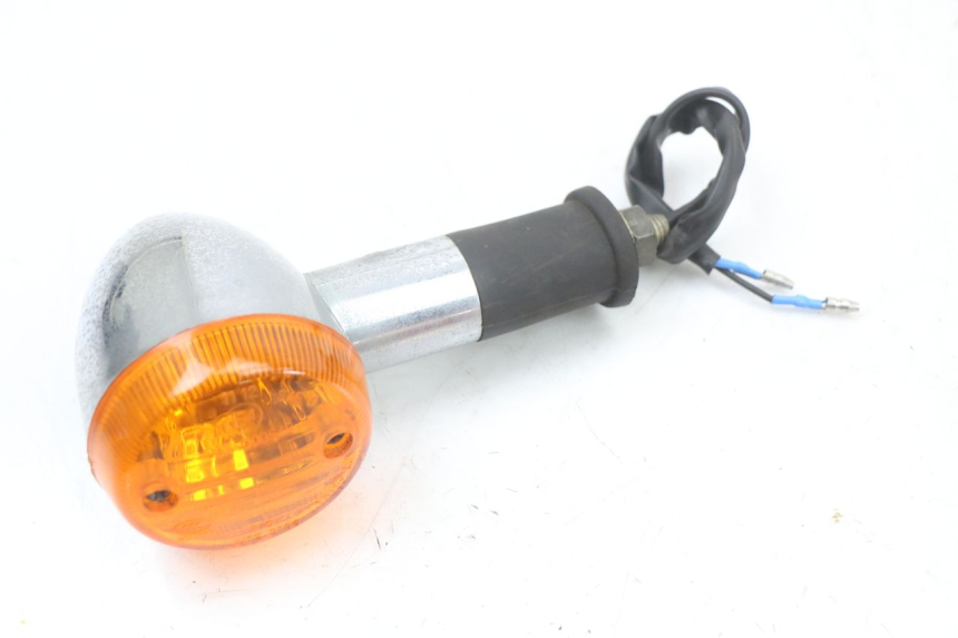 photo de FRONT RIGHT TURN SIGNAL JINLUN JL HIGHLANDER 125 (2007 - 2015) - Main view