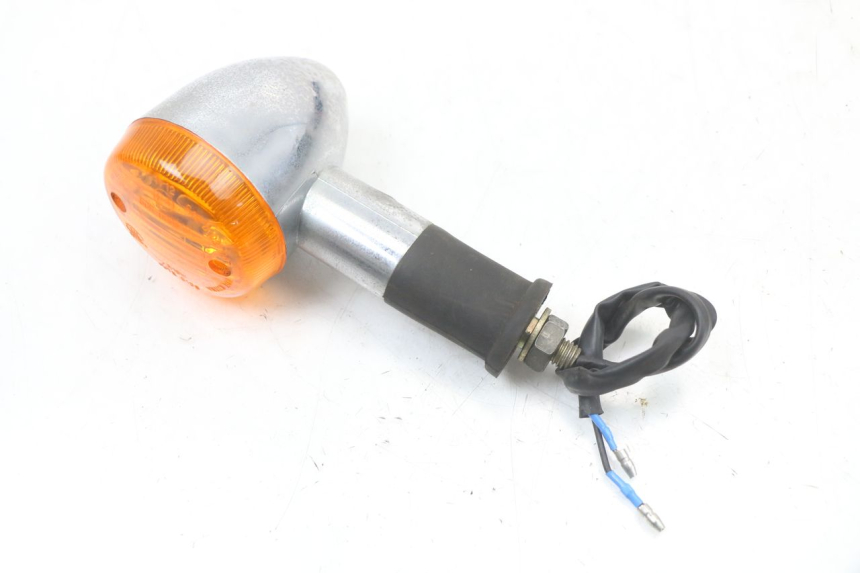 photo de FRONT RIGHT TURN SIGNAL JINLUN JL HIGHLANDER 125 (2007 - 2015) - Component detail