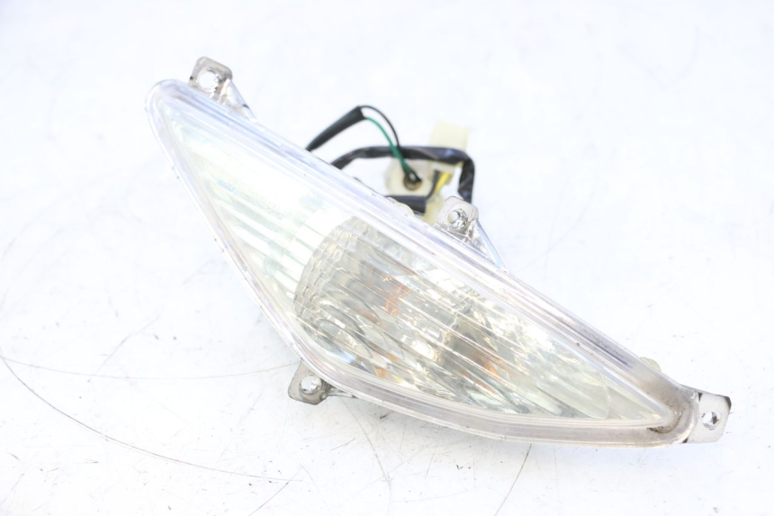 photo de FRONT RIGHT TURN SIGNAL RIDE JUMP 2T 50 (2012 - 2017) - Main view