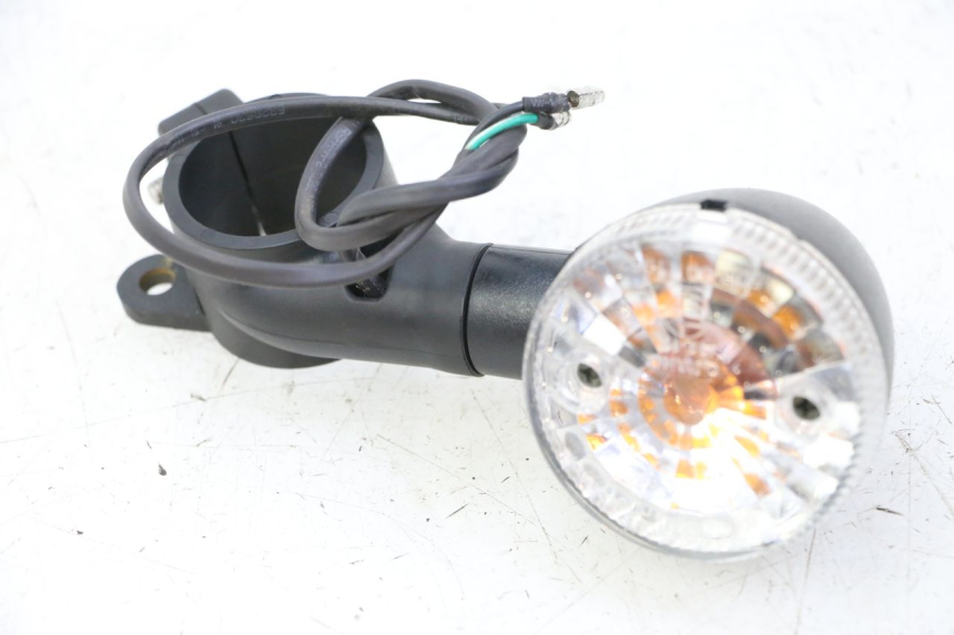 photo de FRONT RIGHT TURN SIGNAL KEEWAY K-LIGHT KLIGHT 125 (2018 - 2025) - Component detail