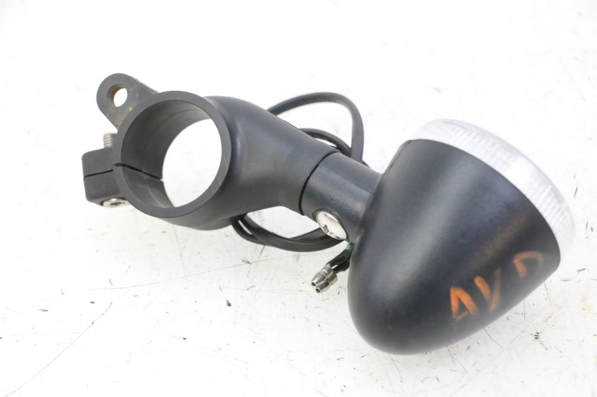 photo de FRONT RIGHT TURN SIGNAL KEEWAY K-LIGHT KLIGHT 125 (2018 - 2025) - Product overview