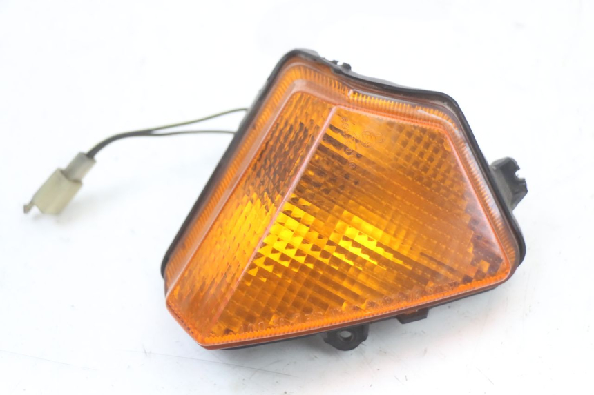 photo de FRONT RIGHT TURN SIGNAL KAWASAKI GTR 1000 (1994 - 2004) - Main view