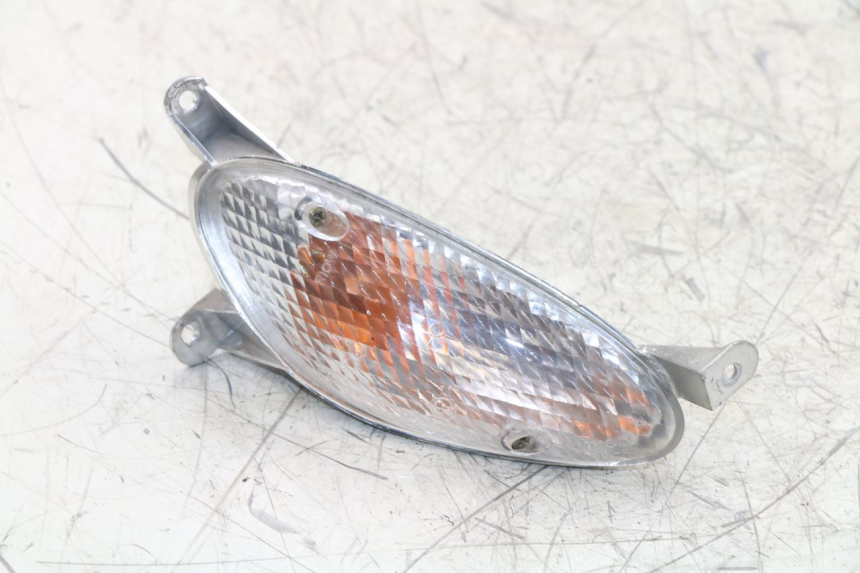 photo de FRONT RIGHT TURN SIGNAL KYMCO SPACER 50 (1998 - 2009) - Main view