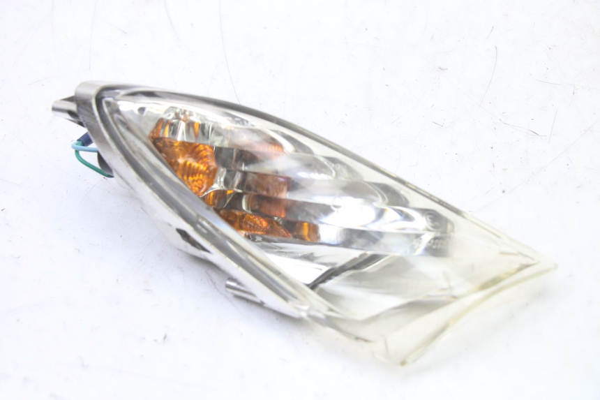 photo de FRONT RIGHT TURN SIGNAL KYMCO XCITING 500 (2007 - 2010) - Main view