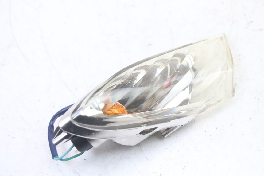 photo de FRONT RIGHT TURN SIGNAL KYMCO XCITING 500 (2007 - 2010) - Component detail