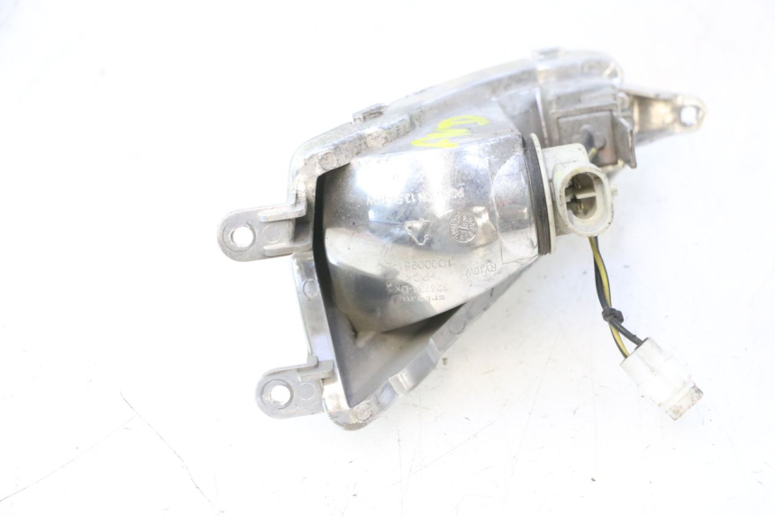 photo de FRONT RIGHT TURN SIGNAL PIAGGIO LIBERTY IGET 4T 50 (2015 - 2020) - Technical close-up