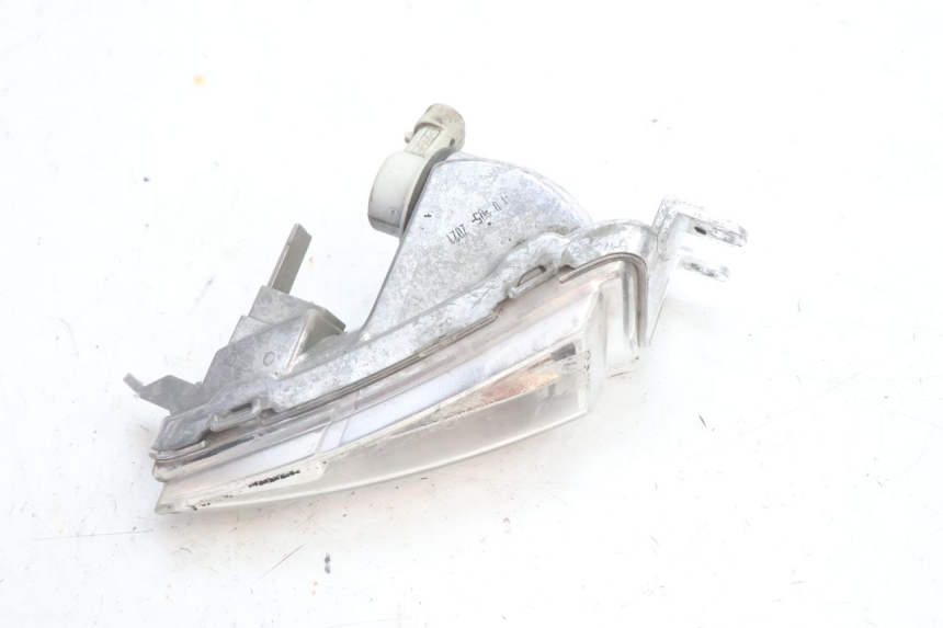 photo de FRONT RIGHT TURN SIGNAL PIAGGIO LIBERTY IGET 4T 50 (2021 - 2025) - Checked used part