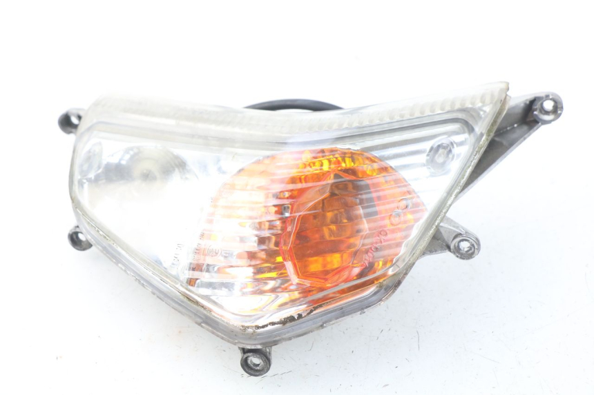 photo de FRONT RIGHT TURN SIGNAL KYMCO LIKE 4T 50 (2009 - 2018) - Main view