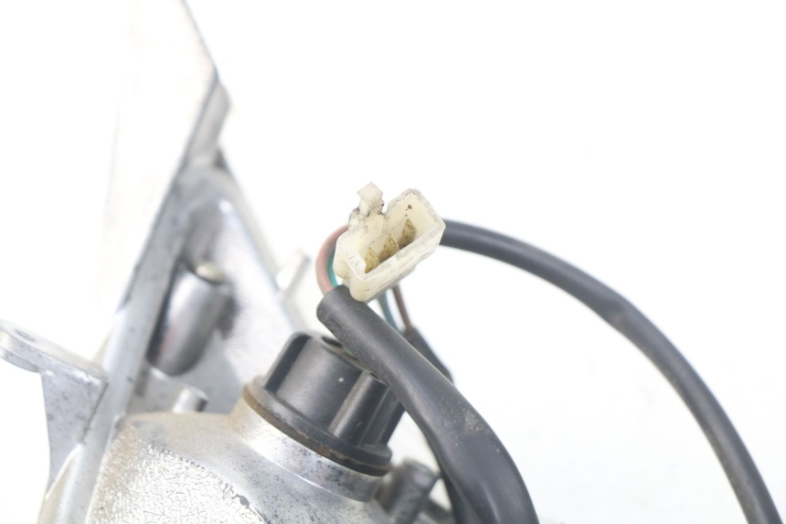 photo de FRONT RIGHT TURN SIGNAL KYMCO LIKE 4T 50 (2009 - 2018) - Alternative perspective