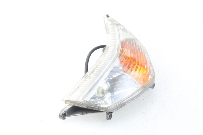 photo de FRONT RIGHT TURN SIGNAL KYMCO LIKE 4T 50 (2009 - 2018) - Checked used part