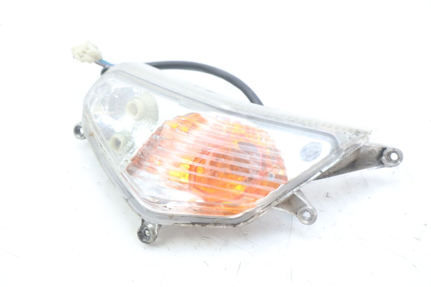 photo de FRONT RIGHT TURN SIGNAL KYMCO LIKE 4T 50 (2009 - 2018) - Main view