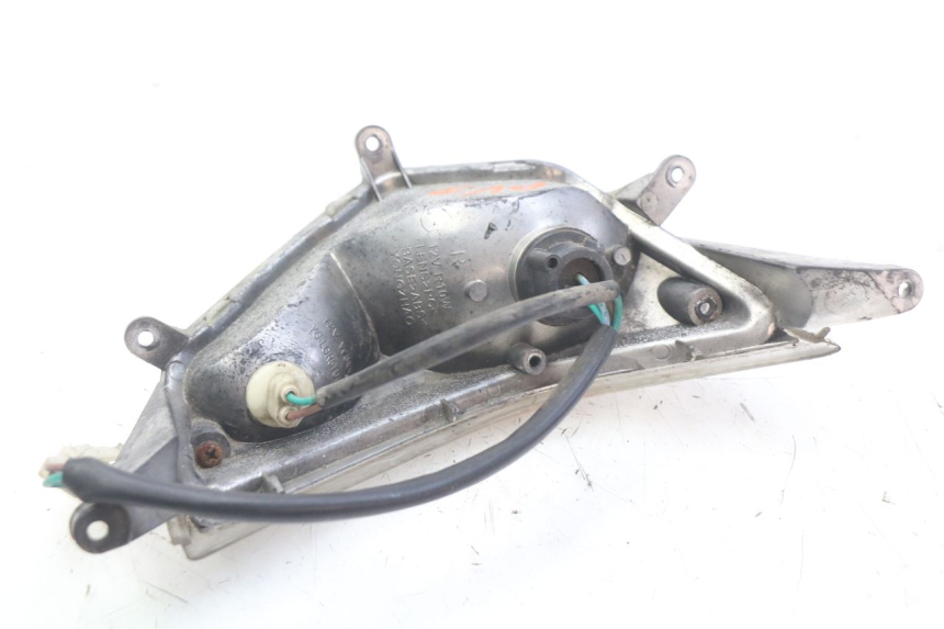 photo de FRONT RIGHT TURN SIGNAL KYMCO LIKE 4T 50 (2009 - 2018) - Component detail