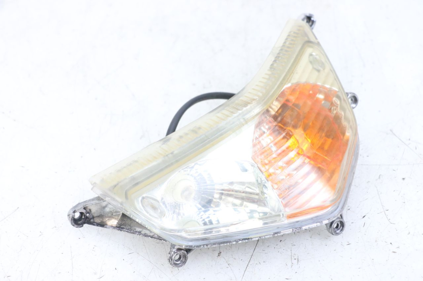 photo de RIGHT FRONT TURN SIGNAL KYMCO LIKE 125 (2009 - 2016) - Main view