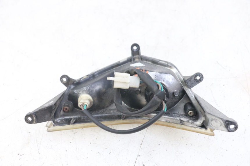 photo de RIGHT FRONT TURN SIGNAL KYMCO LIKE 125 (2009 - 2016) - Alternative perspective