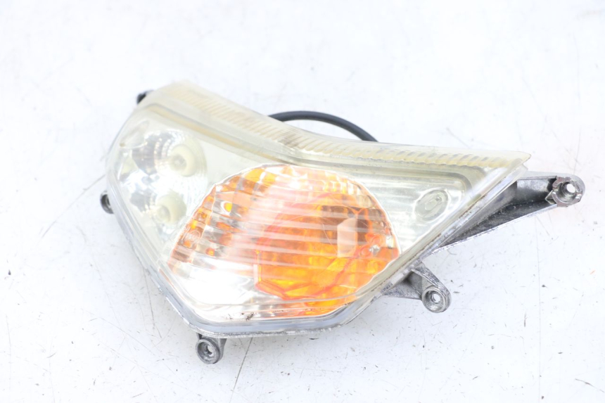photo de RIGHT FRONT TURN SIGNAL KYMCO LIKE 125 (2009 - 2016) - Product overview