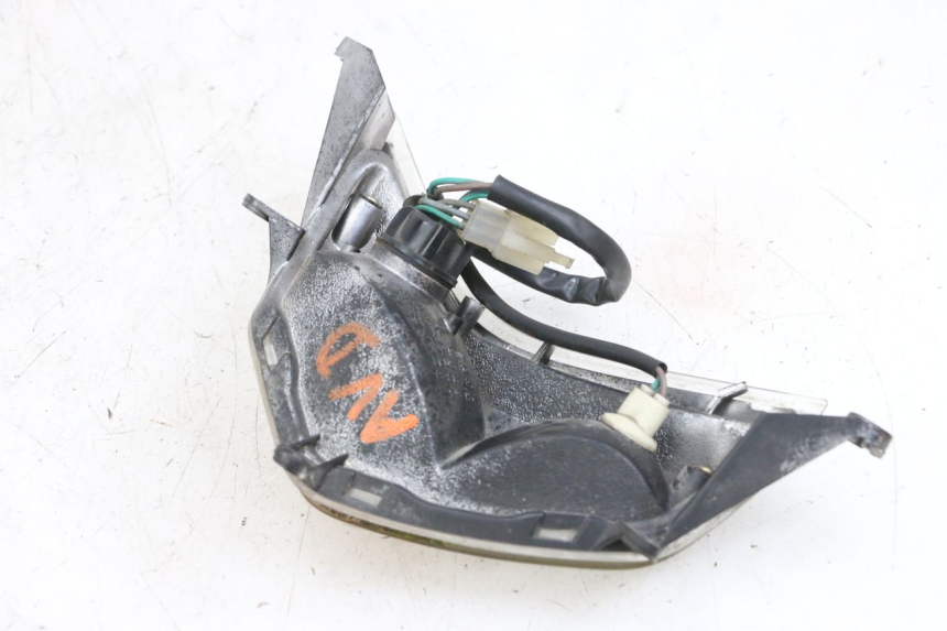 photo de RIGHT FRONT TURN SIGNAL KYMCO LIKE 125 (2009 - 2016) - Zoom on usage condition