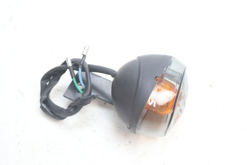 photo de FRONT RIGHT TURN SIGNAL LONGJIA LJ50QT 8M 2T 50 (2010 - 2017) - Main view