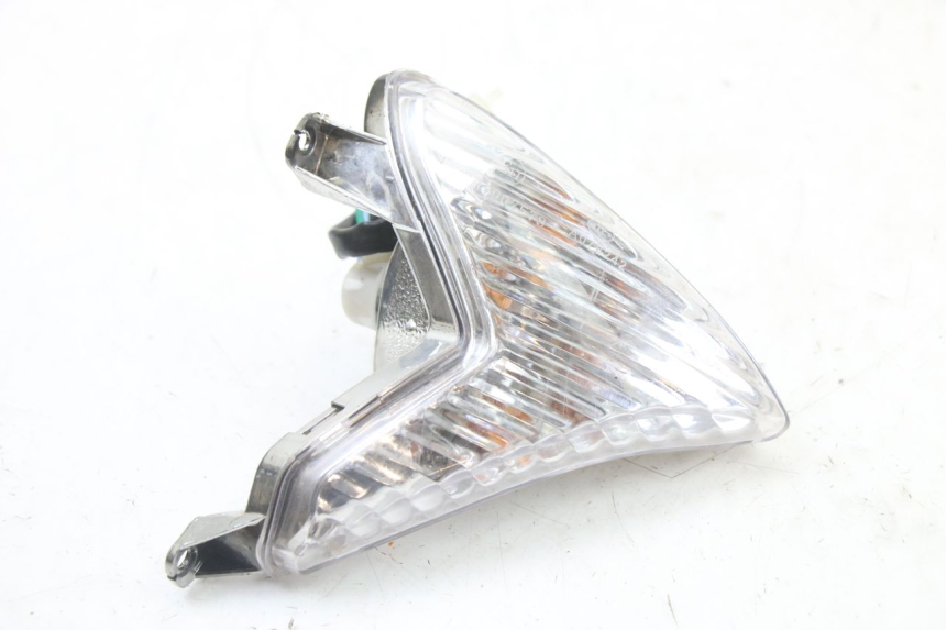 photo de FRONT RIGHT TURN SIGNAL LONGJIA SHARPY 125 (2020 - 2024) - Component detail