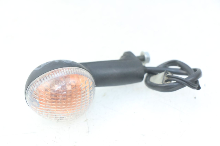 photo de FRONT RIGHT TURN SIGNAL PEUGEOT LUDIX 50 (2008 - 2017) - Main view