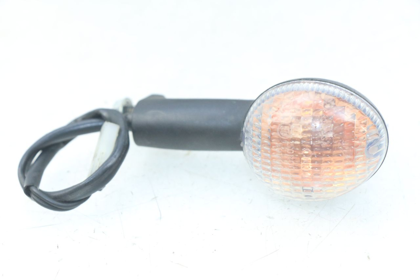 photo de FRONT RIGHT TURN SIGNAL PEUGEOT LUDIX 50 (2008 - 2017) - Technical close-up