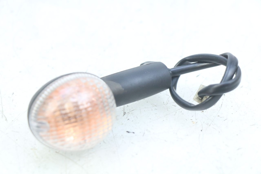 photo de RIGHT FRONT TURN SIGNAL PEUGEOT LUDIX 50 (2005 - 2007) - Main view
