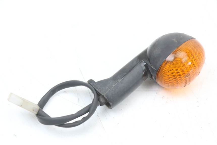 photo de RIGHT FRONT TURN SIGNAL PEUGEOT LUDIX 50 (2005 - 2007) - Main view