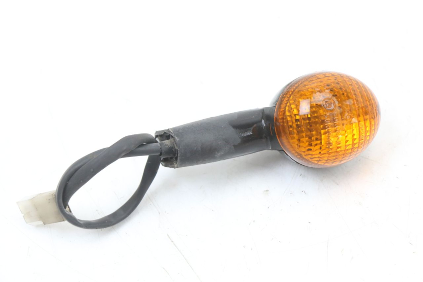 photo de RIGHT FRONT TURN SIGNAL PEUGEOT LUDIX 50 (2005 - 2007) - Component detail