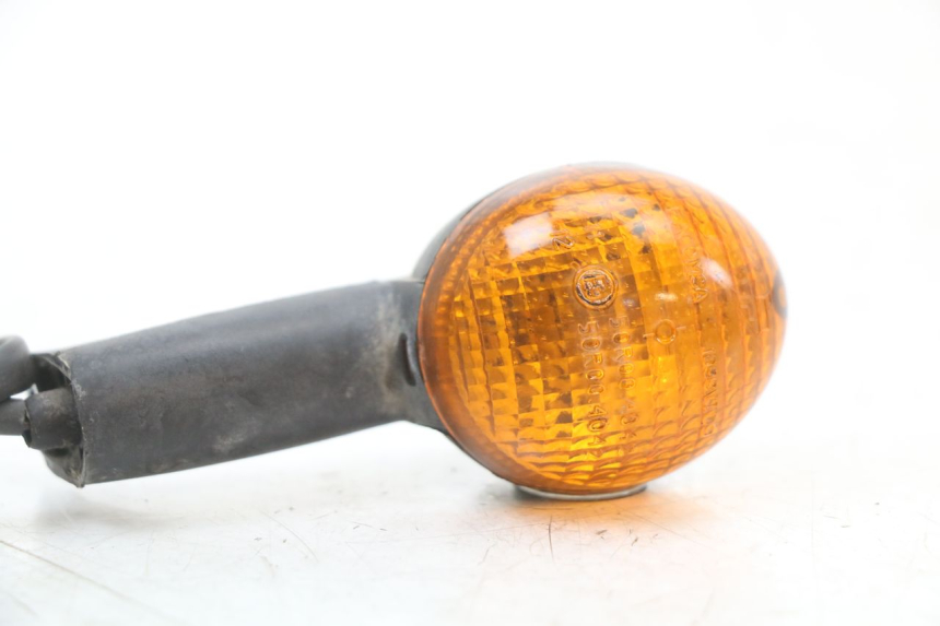 photo de RIGHT FRONT TURN SIGNAL PEUGEOT LUDIX 50 (2005 - 2007) - Zoom on usage condition