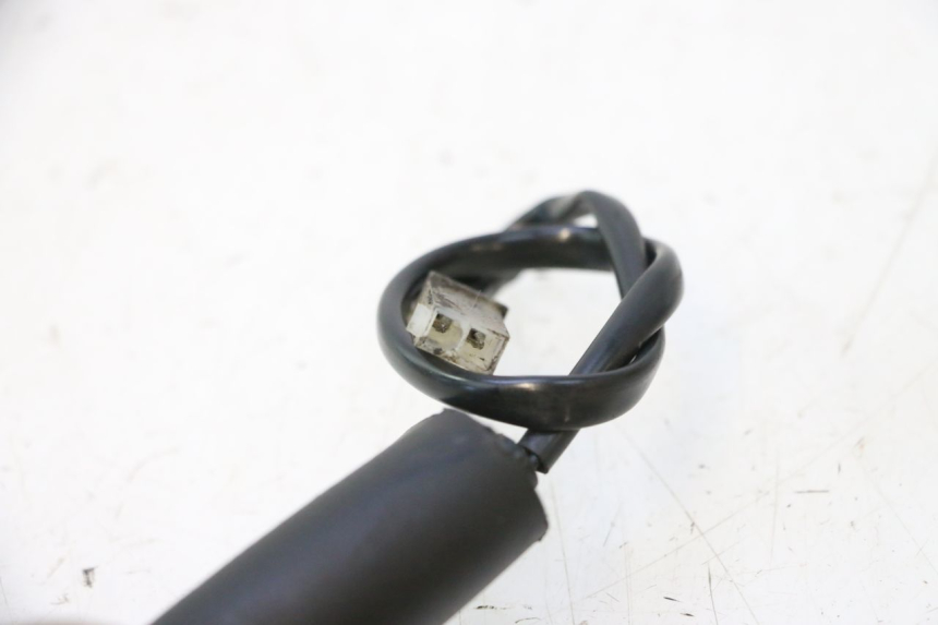 photo de FRONT RIGHT TURN SIGNAL PEUGEOT LUDIX 50 (2008 - 2017) - Component detail