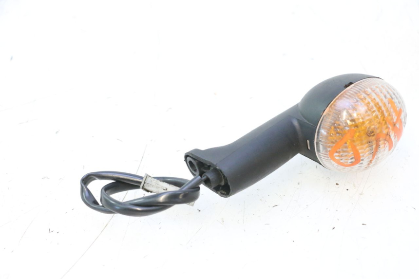photo de FRONT RIGHT TURN SIGNAL PEUGEOT LUDIX 50 (2008 - 2017) - Alternative perspective