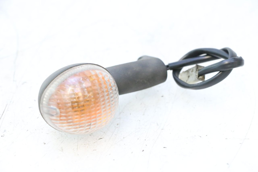 photo de FRONT RIGHT TURN SIGNAL PEUGEOT LUDIX ONE 50 (2004 - 2013) - Main view